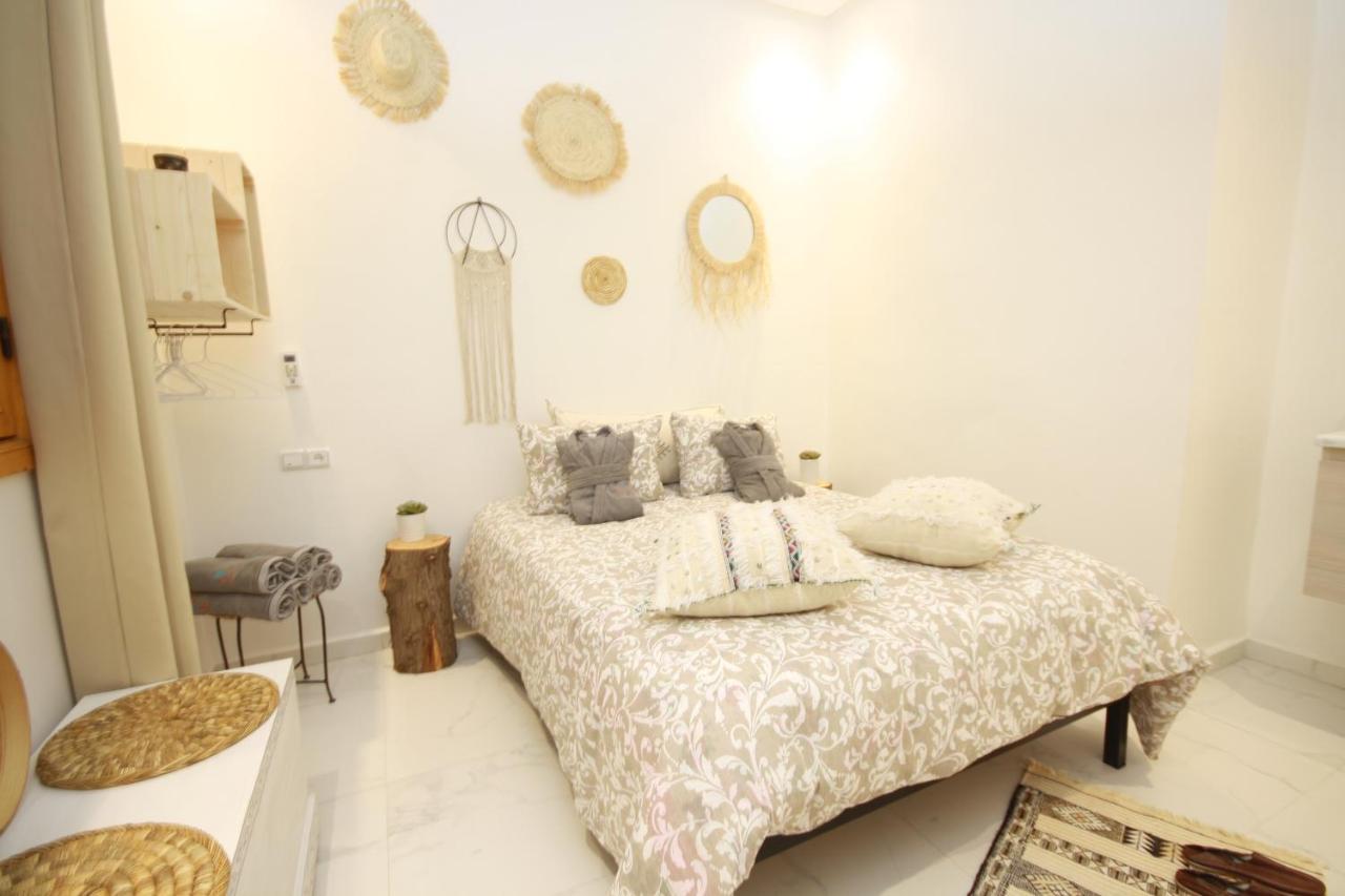 RIAD Miel&Une Nuit Marrakesch Exterior foto